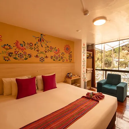 Mayu Boutique Hotel-2